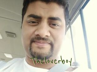 Theloverboy Question Coquine