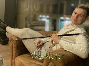 TheoMeyer Question Coquine