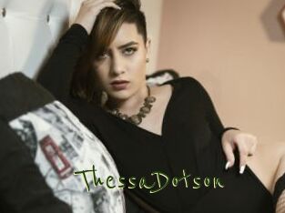ThessaDotson