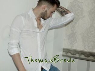 ThomasBrown