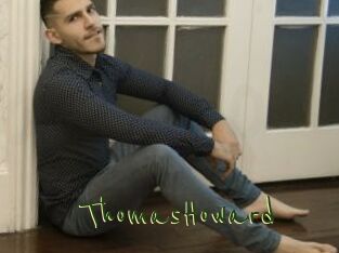 ThomasHoward