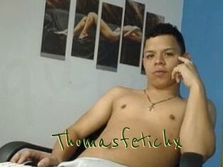 Thomasfetichx