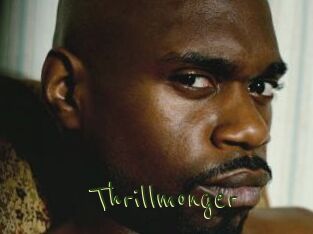 Thrillmonger