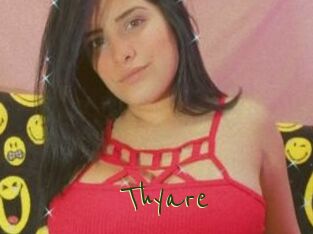 Thyare