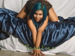 TianaEvan