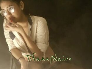TifannyNairo