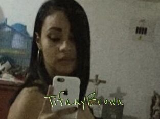 TifanyBrown Question Coquine