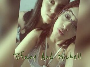 Tifany_And_Michell