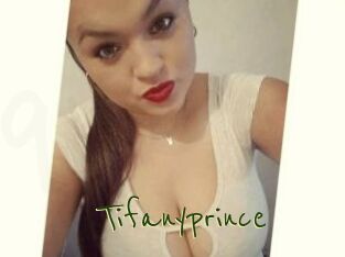 Tifanyprince