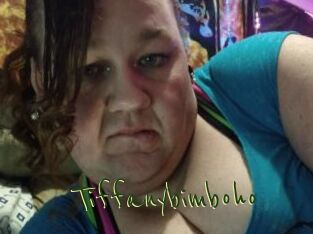 Tiffanybimboho Question Coquine