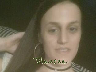 Tilanena