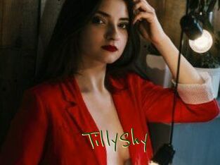 TillyShy