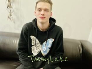 TimmyLake Question Coquine