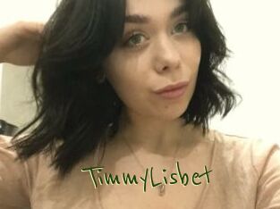 TimmyLisbet Question Coquine