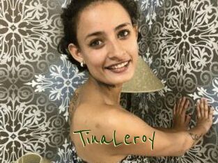 TinaLeroy