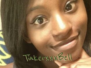 TinkerxxxBell
