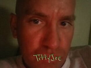 TittyJoe