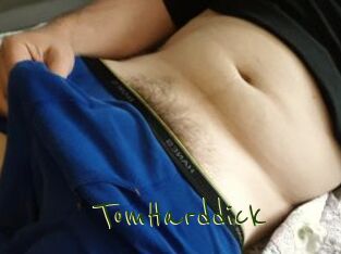 TomHarddick