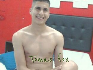 Tomas_fox
