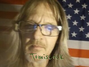 Tomiscock