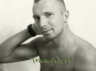 TommyWest