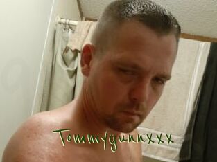 Tommygunnxxx