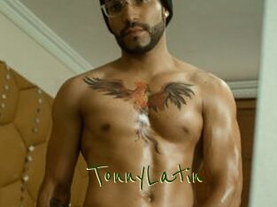TonnyLatin