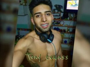 Tony_evanss