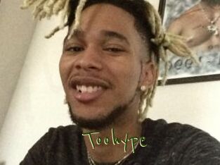 Toohype