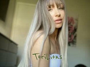 ToriLions Question Coquine