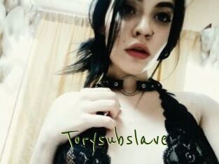 Torysubslave