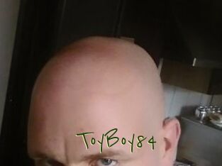 ToyBoy84