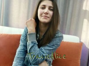TracieAlice Question Coquine