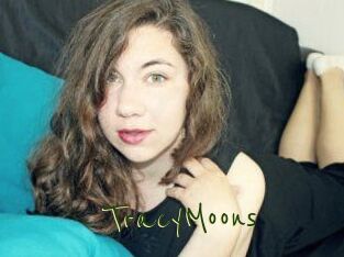 TracyMoons Question Coquine