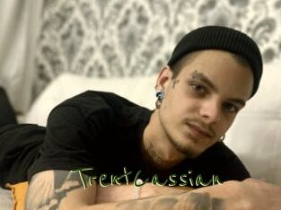 TrentCassian
