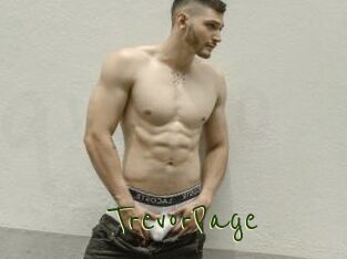 TrevorPage Question Coquine