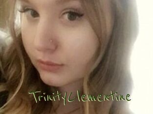 TrinityClementine