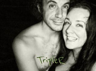 TripleR