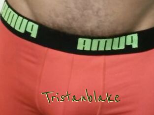 Tristanblake