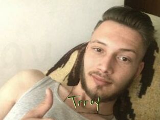 Trroy
