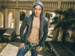 TrvorMay