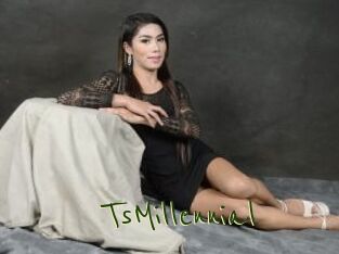 TsMillennial