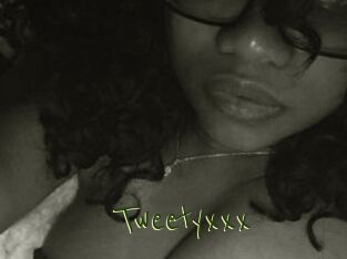 Tweetyxxx Question Coquine