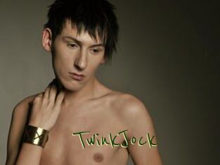 TwinkJock