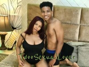 TwooSexualLover