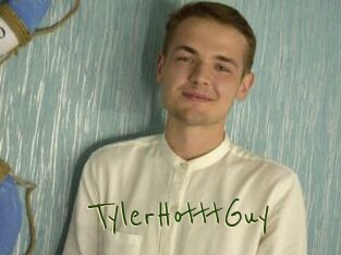 TylerHotttGuy