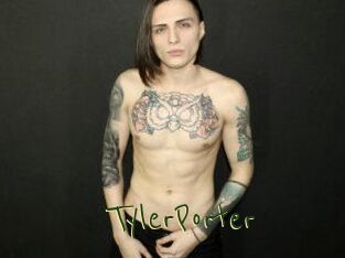 TylerPorter Question Coquine