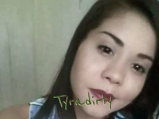 Tyradirty Question Coquine