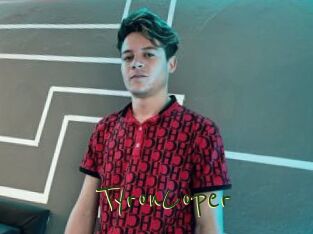 TyronCoper