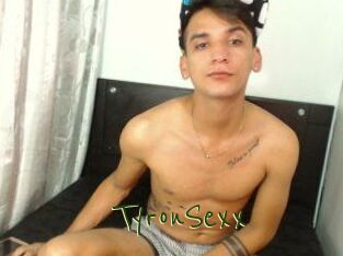 TyronSexx